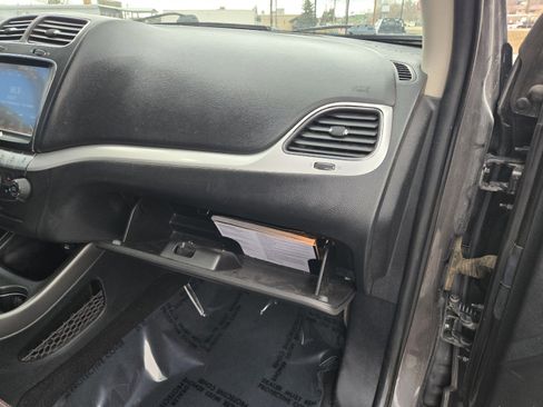 Used 2019 Dodge Journey GT image 20