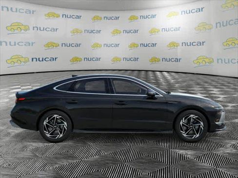 New 2026 Hyundai Sonata SEL image 7