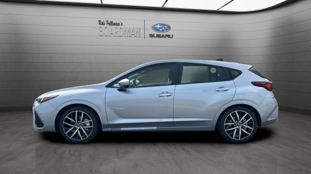 New 2026 Subaru Impreza 2.0i Sport AWD/4WD image 9