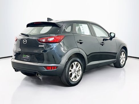 Used 2019 MAZDA CX-3 Sport AWD/4WD image 9