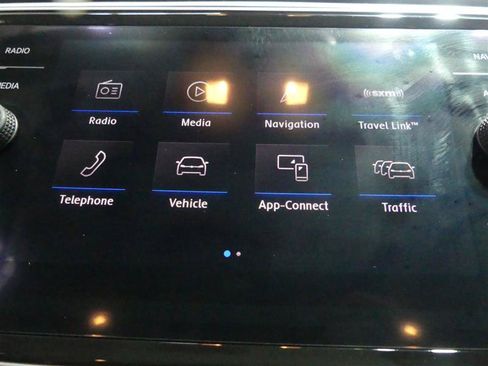 Used 2019 Volkswagen Atlas SEL Premium AWD/4WD image 43