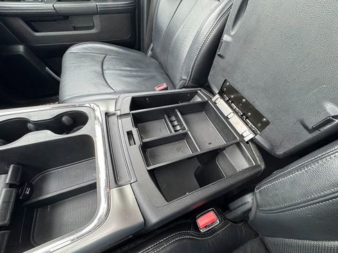 Used 2018 RAM 1500 Sport w/ Sport Premium Group image 16