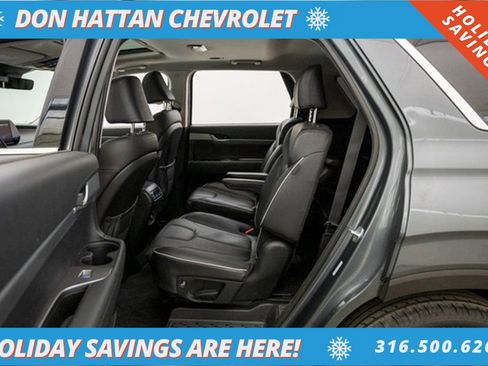Used 2023 Hyundai Palisade XRT image 25