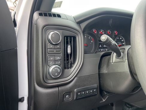 New 2026 GMC Sierra 3500 Pro w/ Convenience Package image 13
