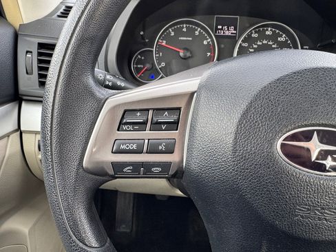 Used 2013 Subaru Outback 2.5i image 27