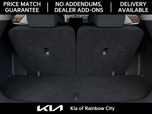 New 2026 Kia Sorento LX FWD image 19