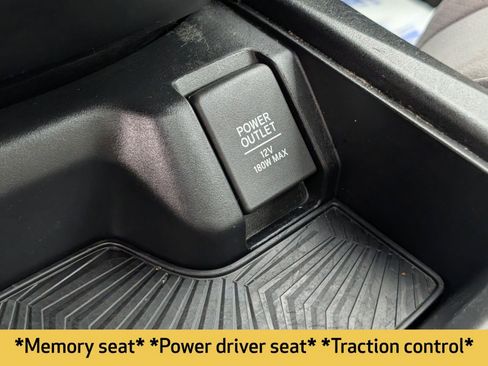 Used 2019 Honda CR-V EX-L image 9