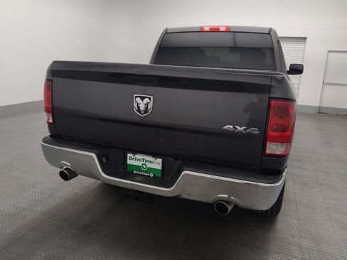 Used 2021 RAM 1500 Tradesman w/ Tradesman SXT Package image 7