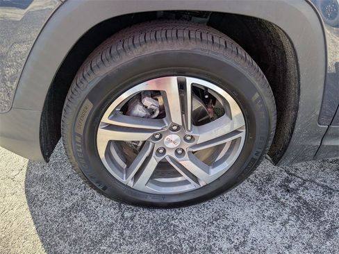 Used 2019 GMC Terrain SLT w/ Preferred Package image 15