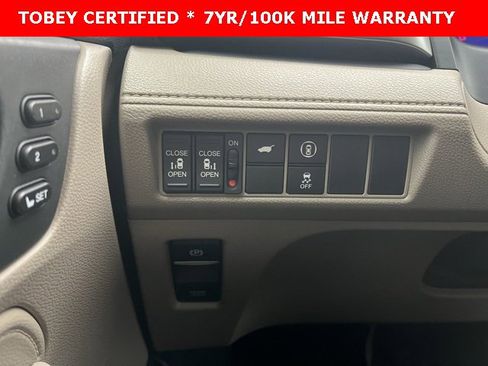 Used 2023 Honda Odyssey EX-L image 22