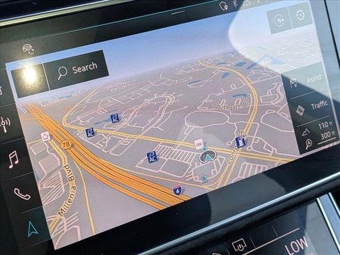 Used 2020 Audi Q7 3.0T Premium Plus image 13