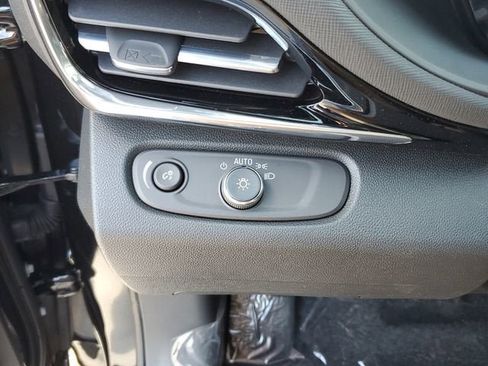 New 2026 Buick Envista Sport Touring w/ Convenience I Package FWD image 29