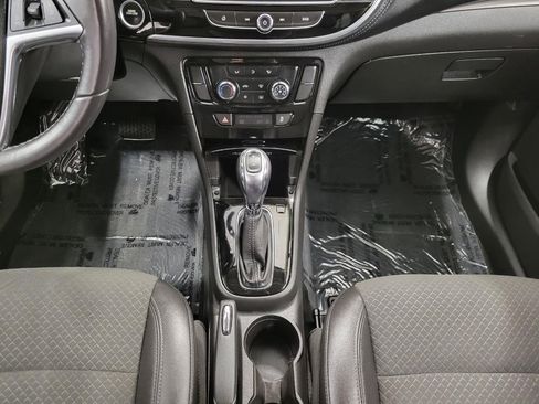 Used 2019 Buick Encore Sport Touring image 12