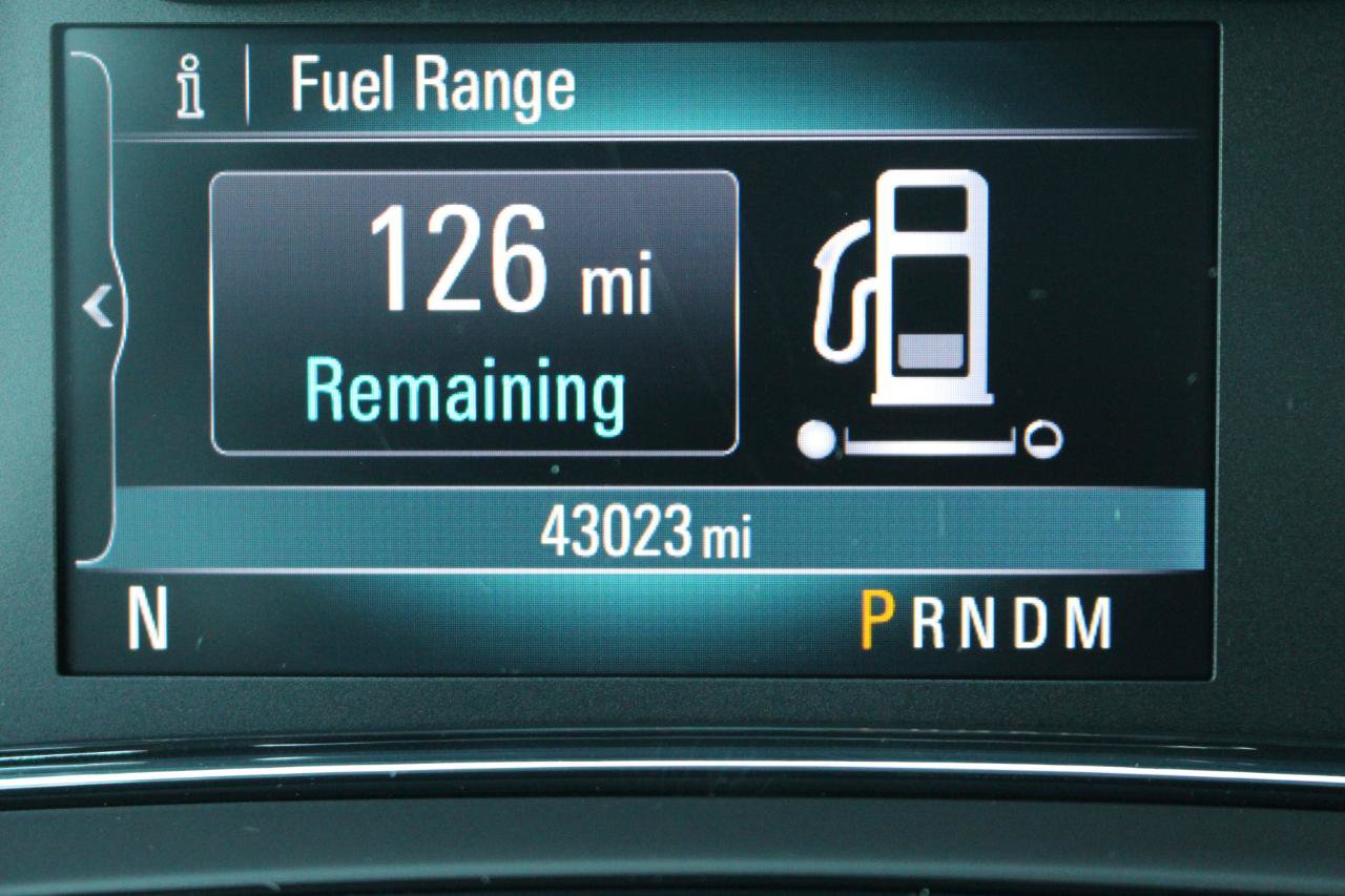 Used 2014 Buick Regal FWD image 23