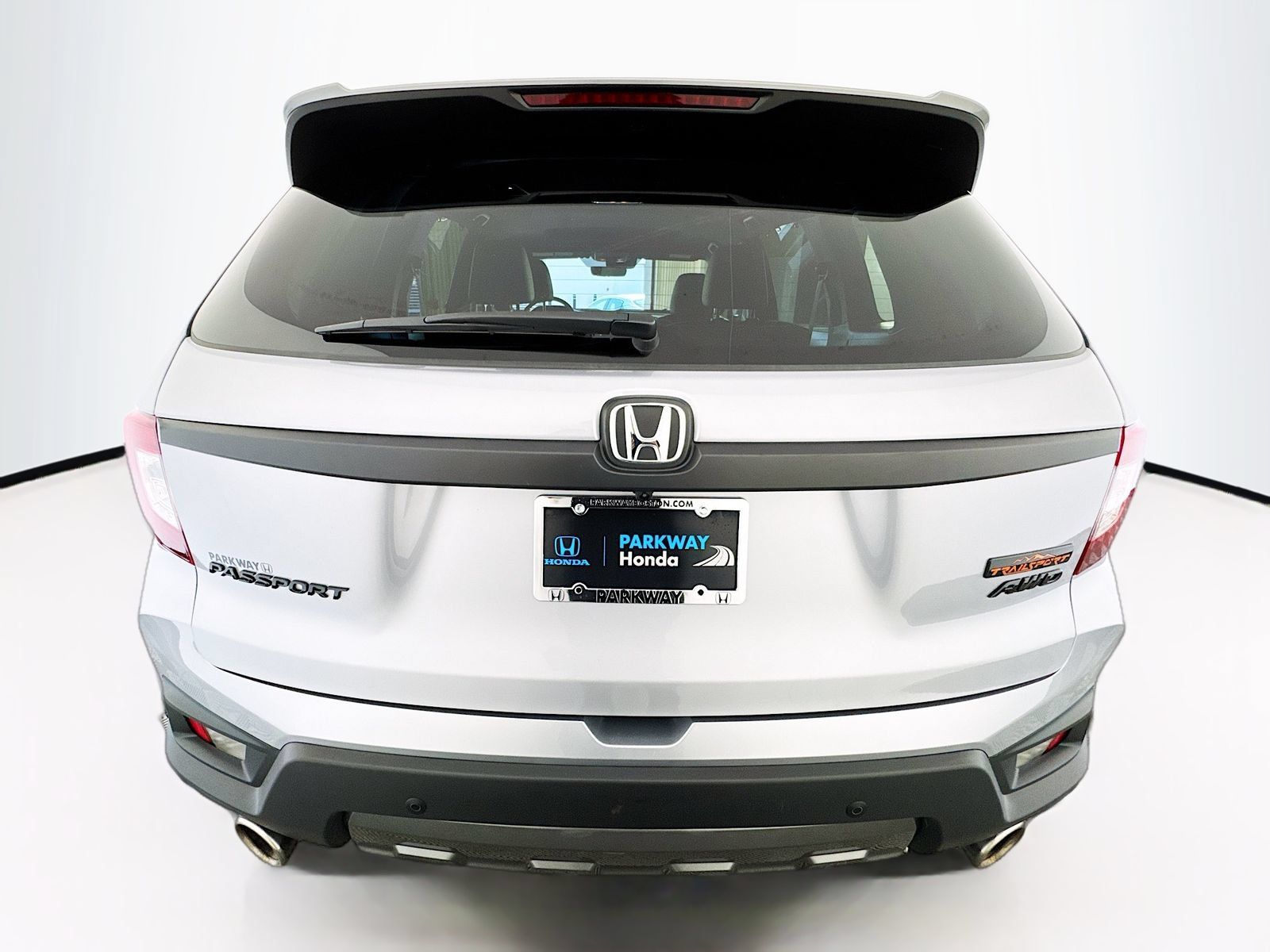 Used 2023 Honda Passport TrailSport image 8