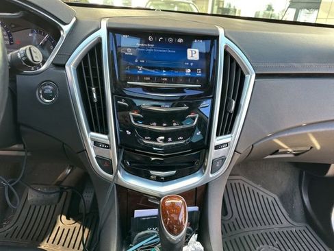 Used 2015 Cadillac SRX Performance w/ Driver Awareness Package image 4