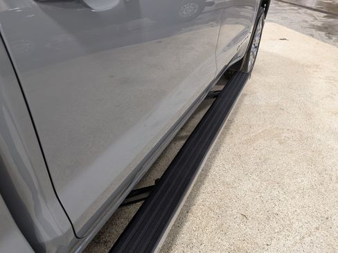 Used 2025 GMC Sierra 1500 Denali w/ Denali Reserve Package image 10