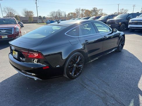 Used 2016 Audi A7 TDI Prestige w/ Prestige Package image 7