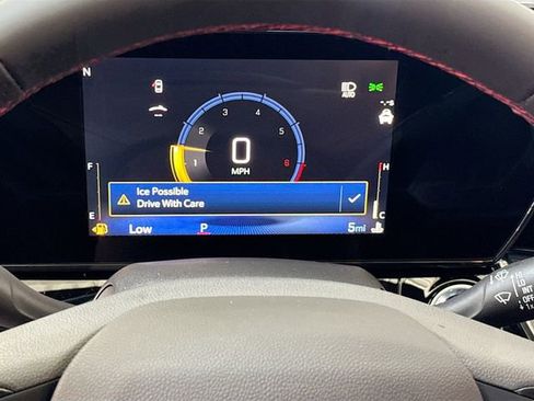 New 2026 Chevrolet Trax RS w/ Driver Confidence Package image 13