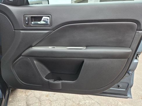 Used 2012 Ford Fusion Hybrid image 24