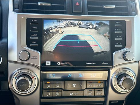 Used 2020 Toyota 4Runner Limited image 31