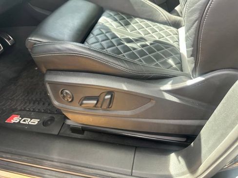 Used 2023 Audi SQ5 Premium Plus AWD/4WD image 9