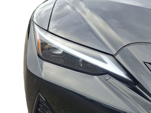 Used 2023 Lexus IS 350 F Sport image 10