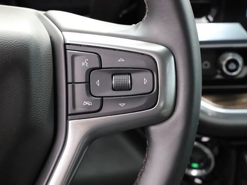 Used 2026 Chevrolet Silverado 1500 LT AWD/4WD image 26