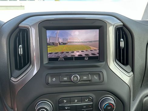 Used 2024 Chevrolet Silverado 2500 W/T w/ WT Fleet Convenience Package image 17