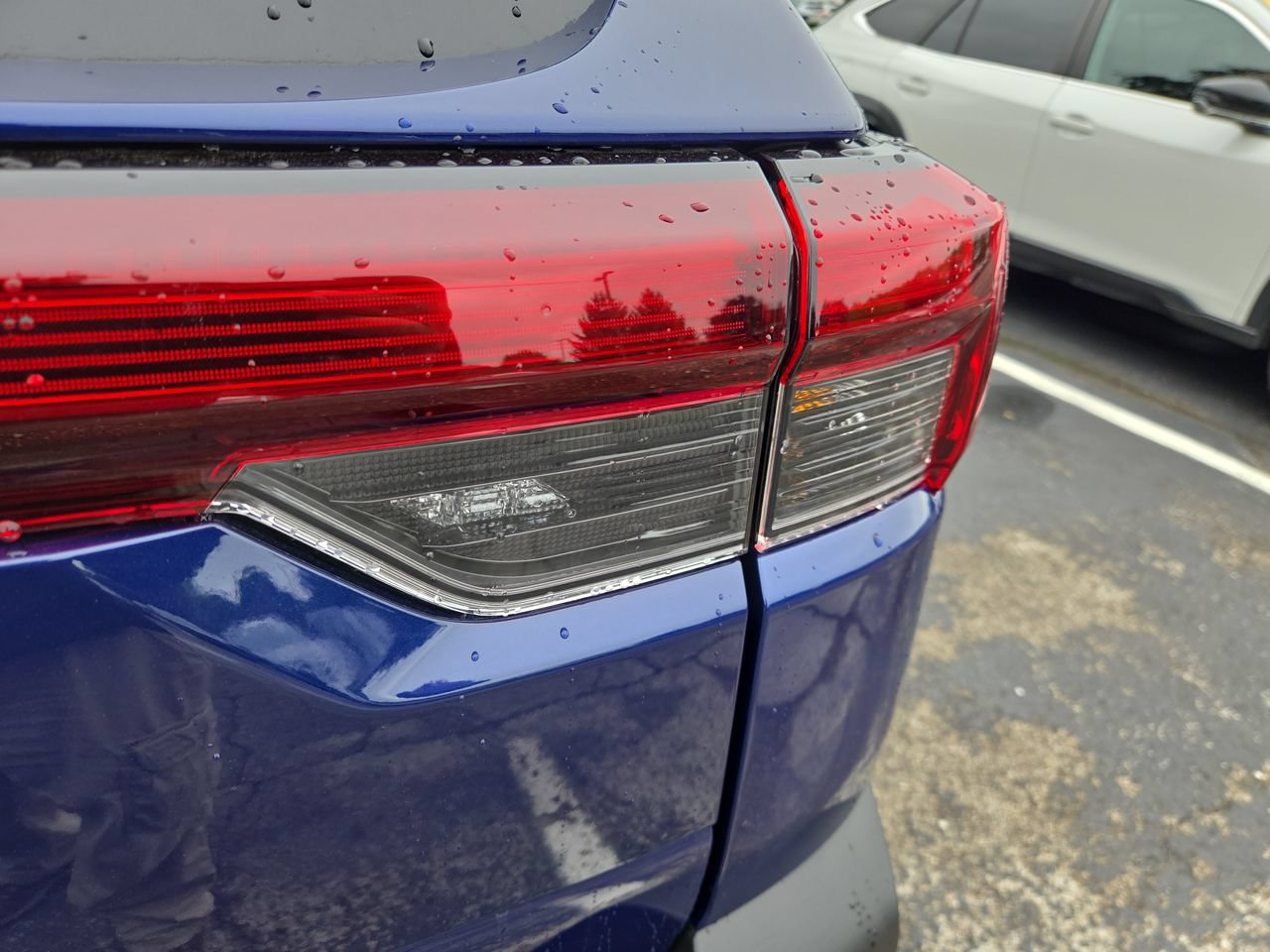 New 2026 Subaru Outback Touring XT AWD/4WD image 26