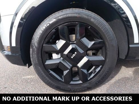 New 2027 Kia Telluride SX image 10