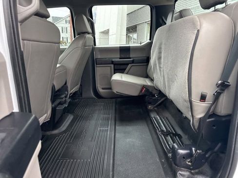 Certified 2021 Ford F250 XL w/ STX Appearance Package image 34