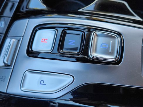 Certified 2023 Hyundai Tucson Blue image 27