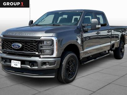 New 2026 Ford F350 XL