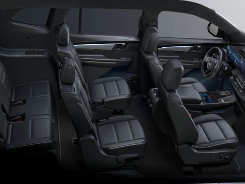 New 2026 Buick Enclave Preferred FWD image 48