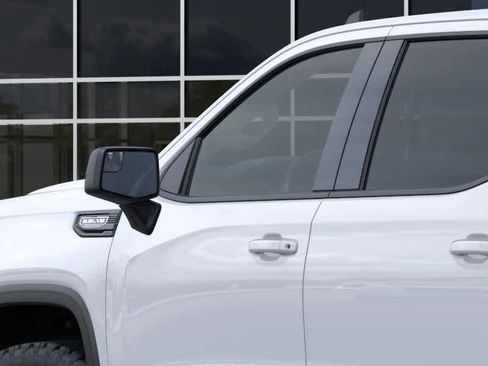 Used 2026 GMC Sierra 1500 Elevation w/ Preferred Package AWD/4WD image 12