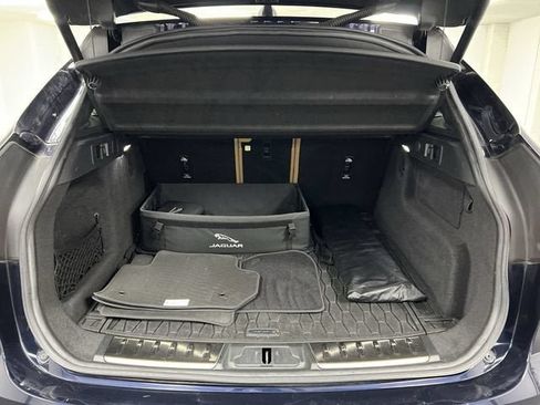 Used 2022 Jaguar F-PACE S AWD/4WD image 27