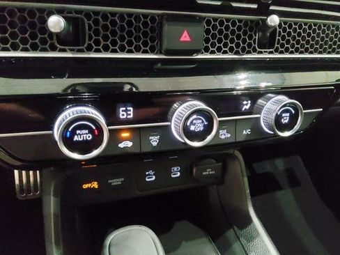 New 2026 Honda Civic Sport image 19