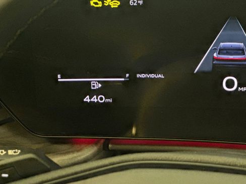 Certified 2025 Audi Q5 Premium Plus w/ Premium Plus image 28