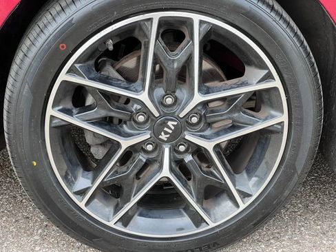 Used 2020 Kia Optima SE FWD image 6