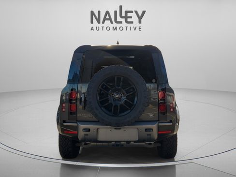 Used 2023 Land Rover Defender 110 X-Dynamic SE image 5