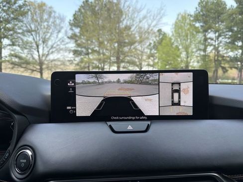 New 2026 MAZDA CX-90 Plug-In Hybrid w/ Premium Plus image 17