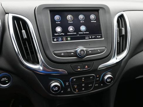 Used 2024 Chevrolet Equinox LT AWD/4WD image 36