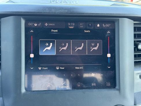 Certified 2023 RAM 1500 Big Horn AWD/4WD image 29