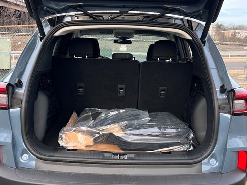 New 2026 Ford Escape Active w/ Active Premium Tech Pack image 12