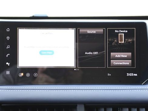 New 2026 INFINITI QX60 Sport w/ Dark Cargo Package image 19