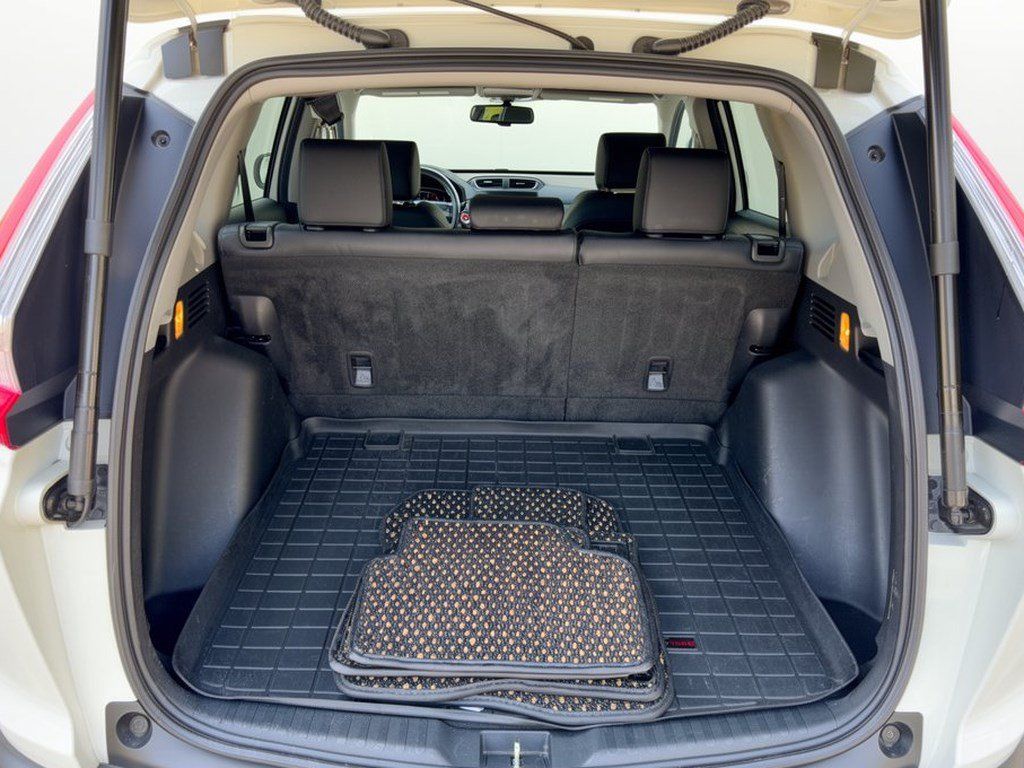 Used 2018 Honda CR-V EX-L image 28