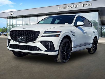 New 2026 Genesis GV80 3.5T e-SC