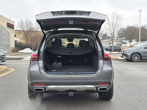 New 2026 Mercedes-Benz GLE 350 4MATIC image 15