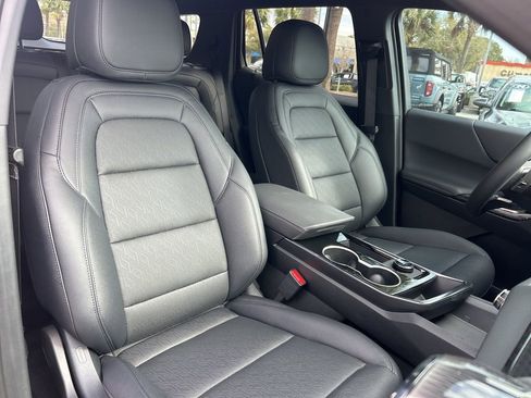 New 2026 Chevrolet Equinox LT w/ Convenience Package II AWD/4WD image 27
